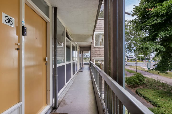 Foto 20 van Burgemeester Wapstraat 36