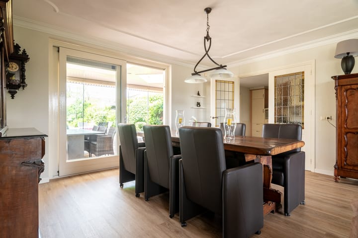 Foto 14 van Hamsestraat 10