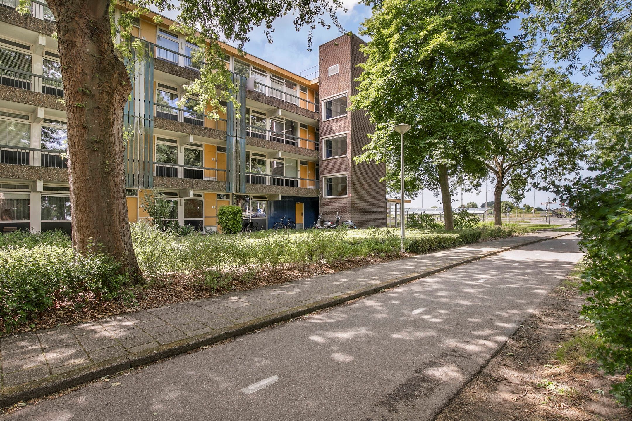 Foto 21 van Burgemeester Wapstraat 36