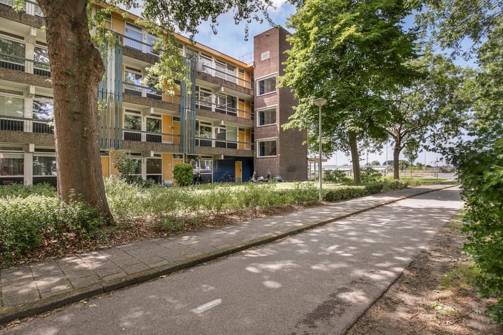 Foto 21 van Burgemeester Wapstraat 36