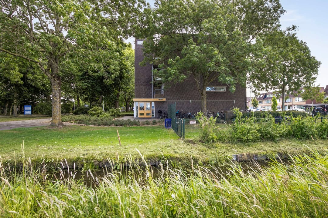 Foto 22 van Burgemeester Wapstraat 36