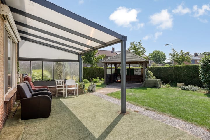 Foto 27 van Burchtstraat 1