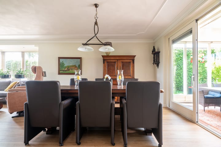 Foto 16 van Hamsestraat 10