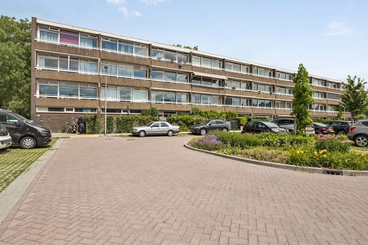 Foto 23 van Burgemeester Wapstraat 36