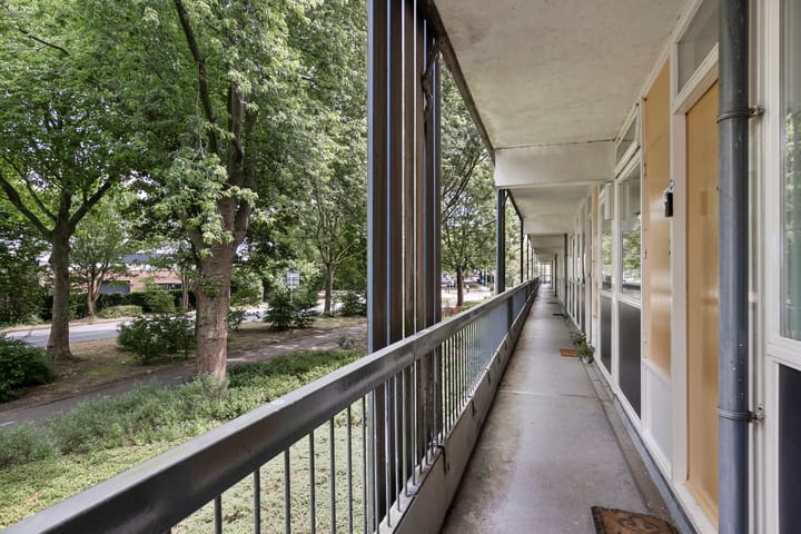 Foto 4 van Burgemeester Wapstraat 36