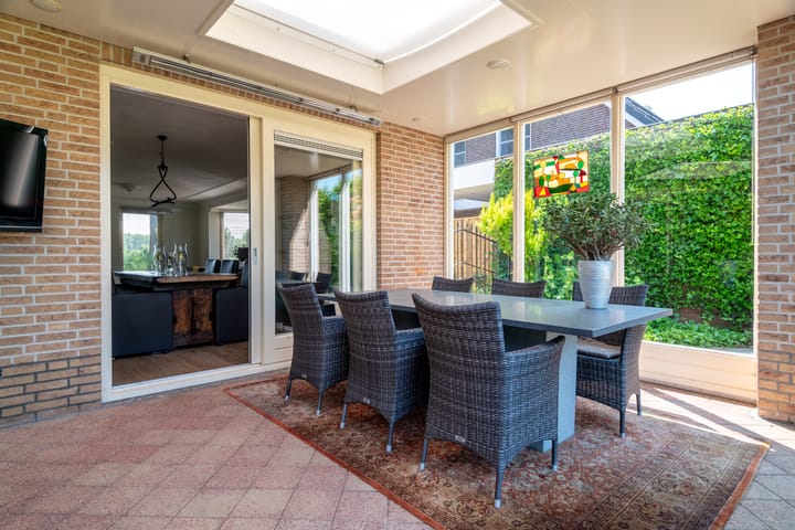 Foto 18 van Hamsestraat 10