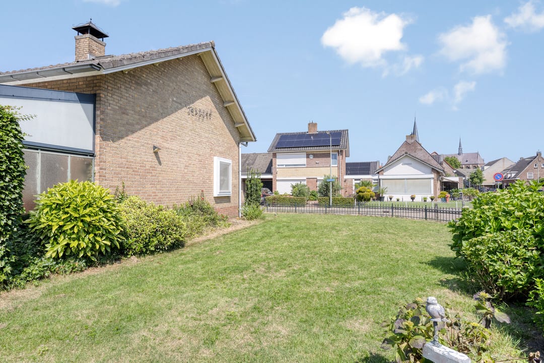 Foto 31 van Burchtstraat 1