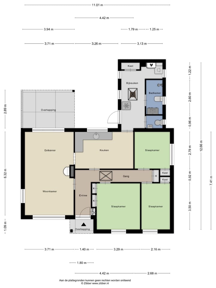 Foto 35 van Burchtstraat 1