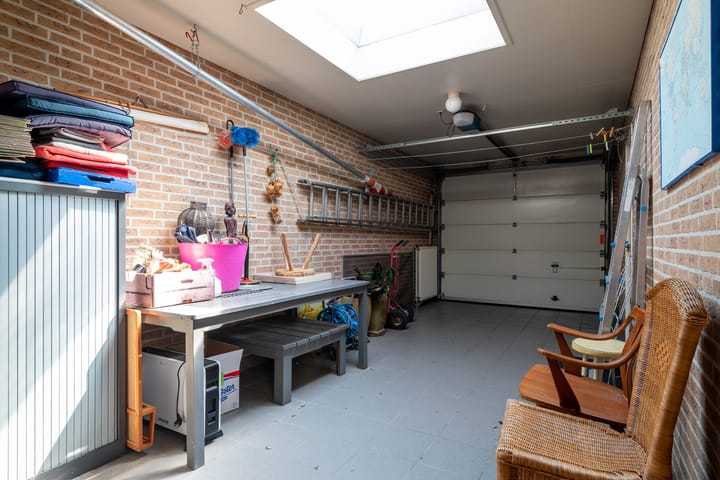 Foto 24 van Hamsestraat 10