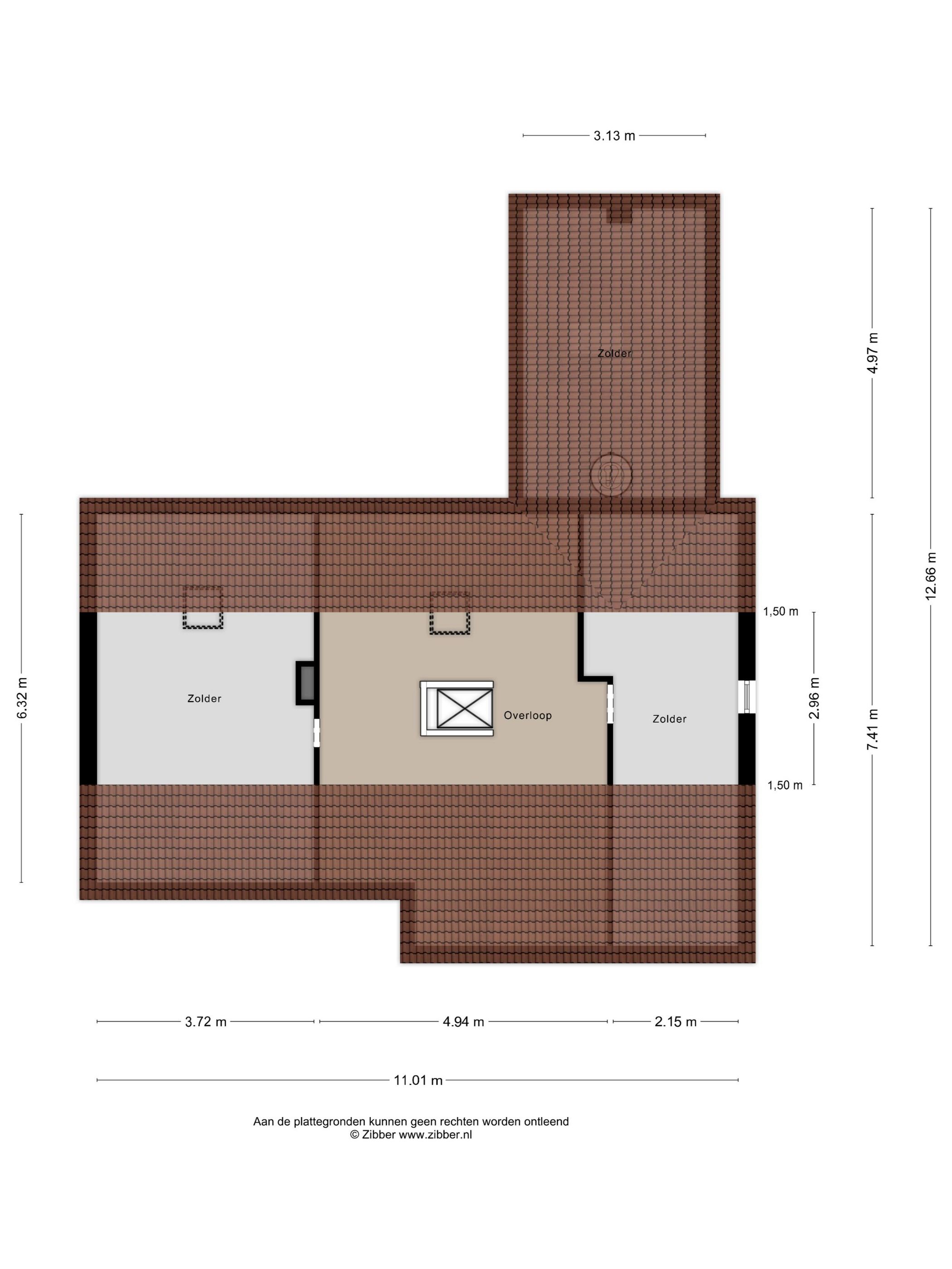 Foto 36 van Burchtstraat 1