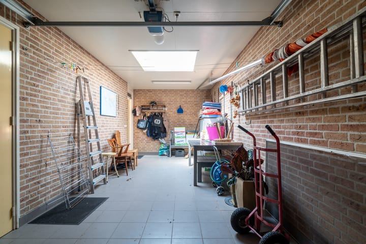 Foto 25 van Hamsestraat 10