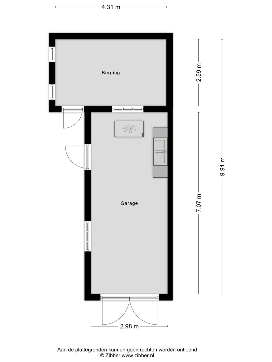 Foto 37 van Burchtstraat 1