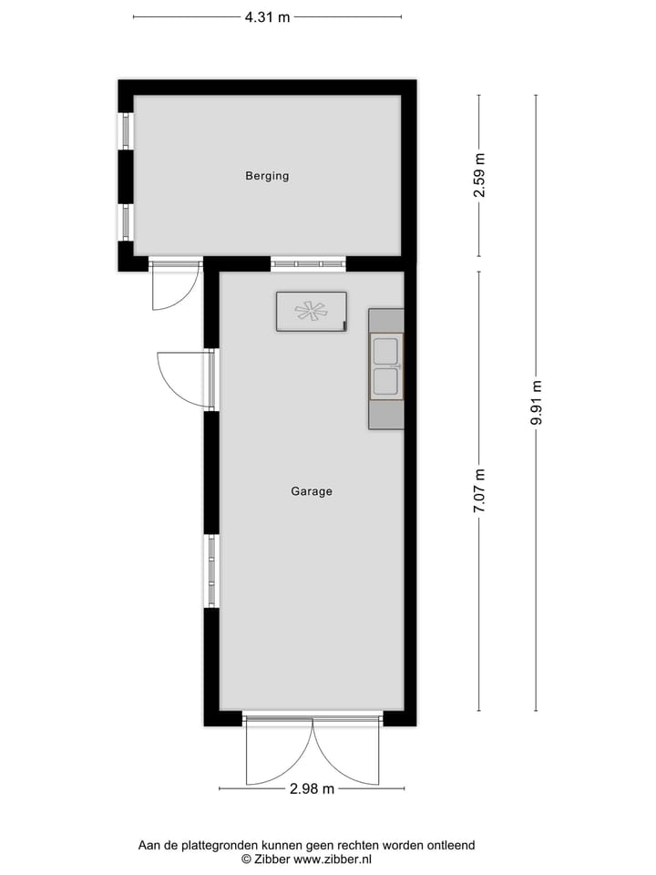 Foto 37 van Burchtstraat 1