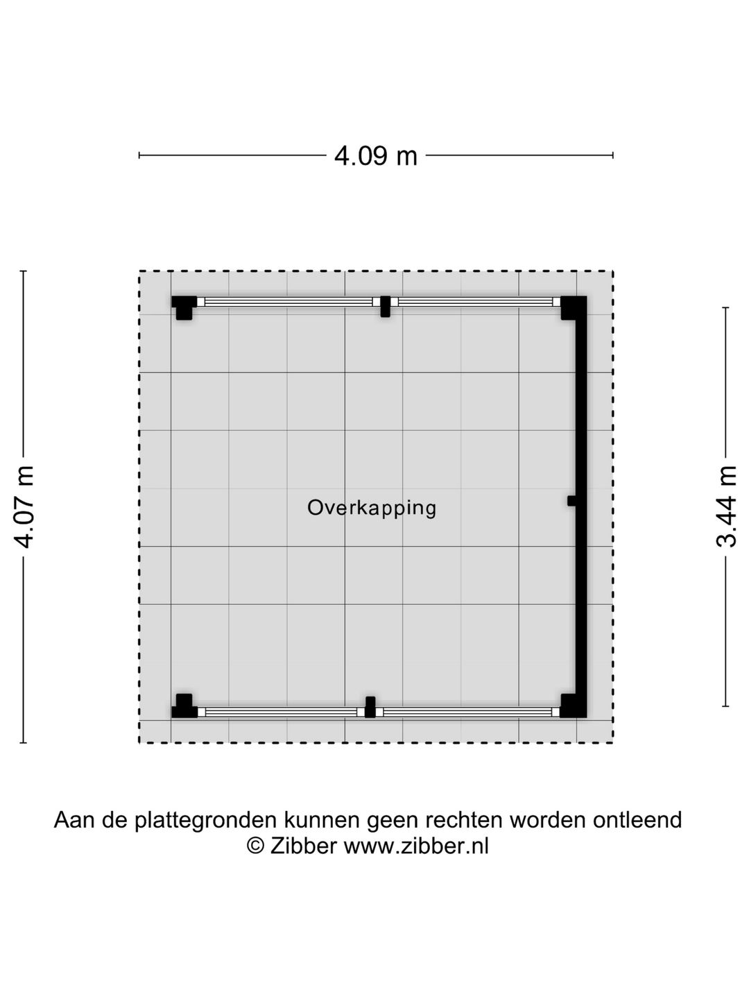 Foto 38 van Burchtstraat 1