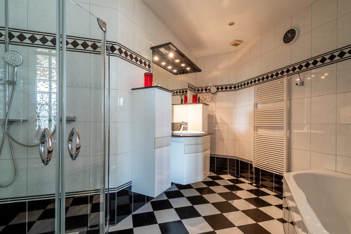 Foto 28 van Hamsestraat 10