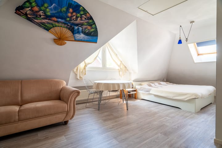 Foto 34 van Hamsestraat 10