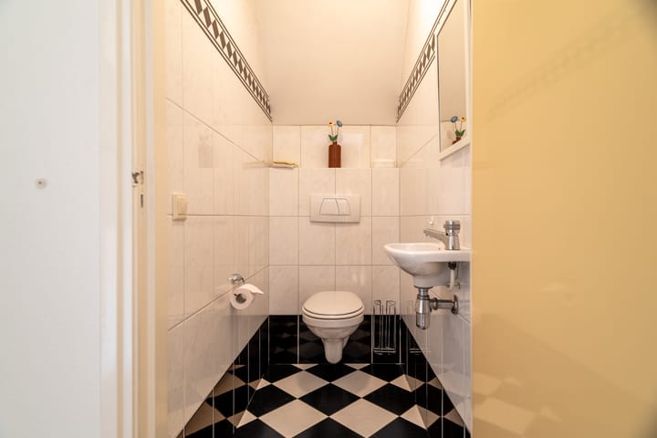 Foto 38 van Hamsestraat 10