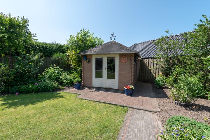 Foto 42 van Hamsestraat 10