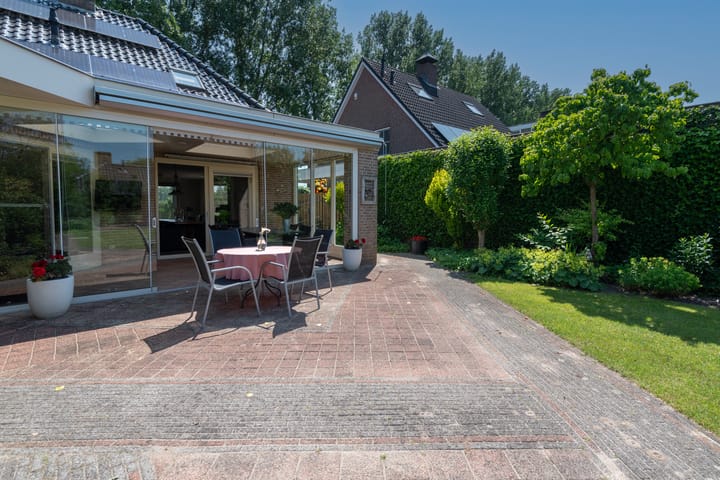 Foto 43 van Hamsestraat 10