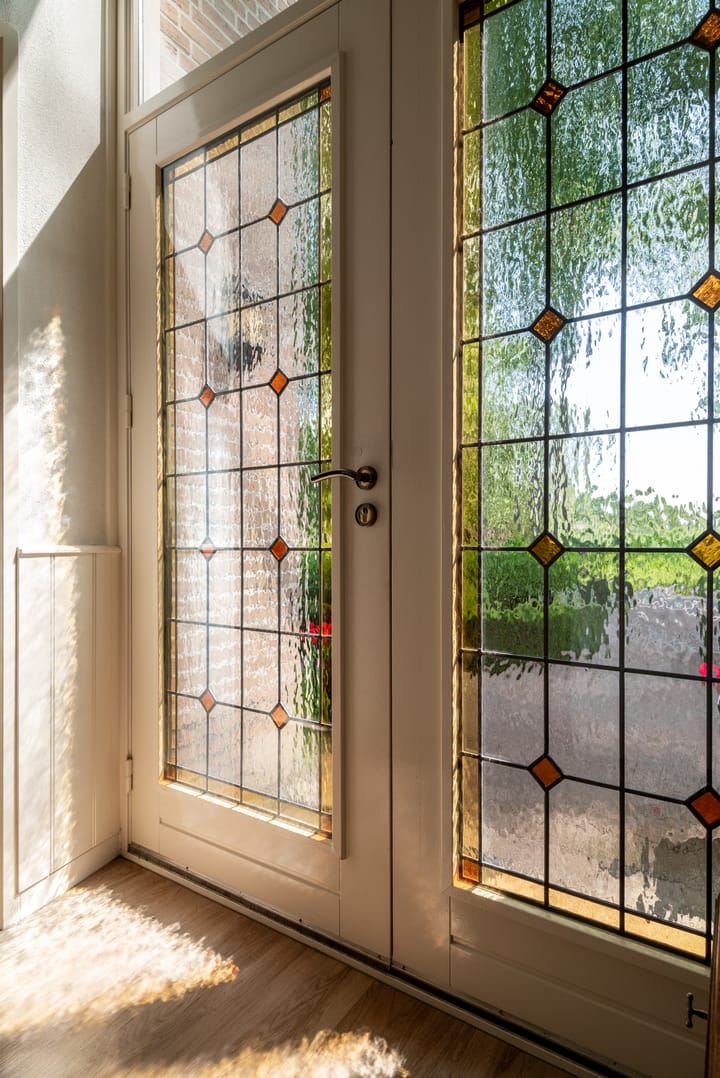 Foto 50 van Hamsestraat 10