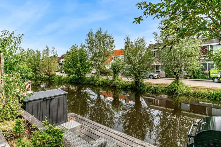 Foto 4 van Hof van Waarder 52