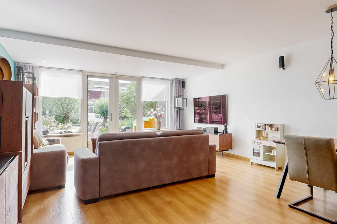 Foto 7 van Hof van Waarder 52