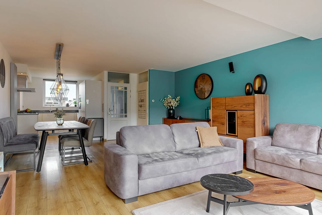 Foto 8 van Hof van Waarder 52