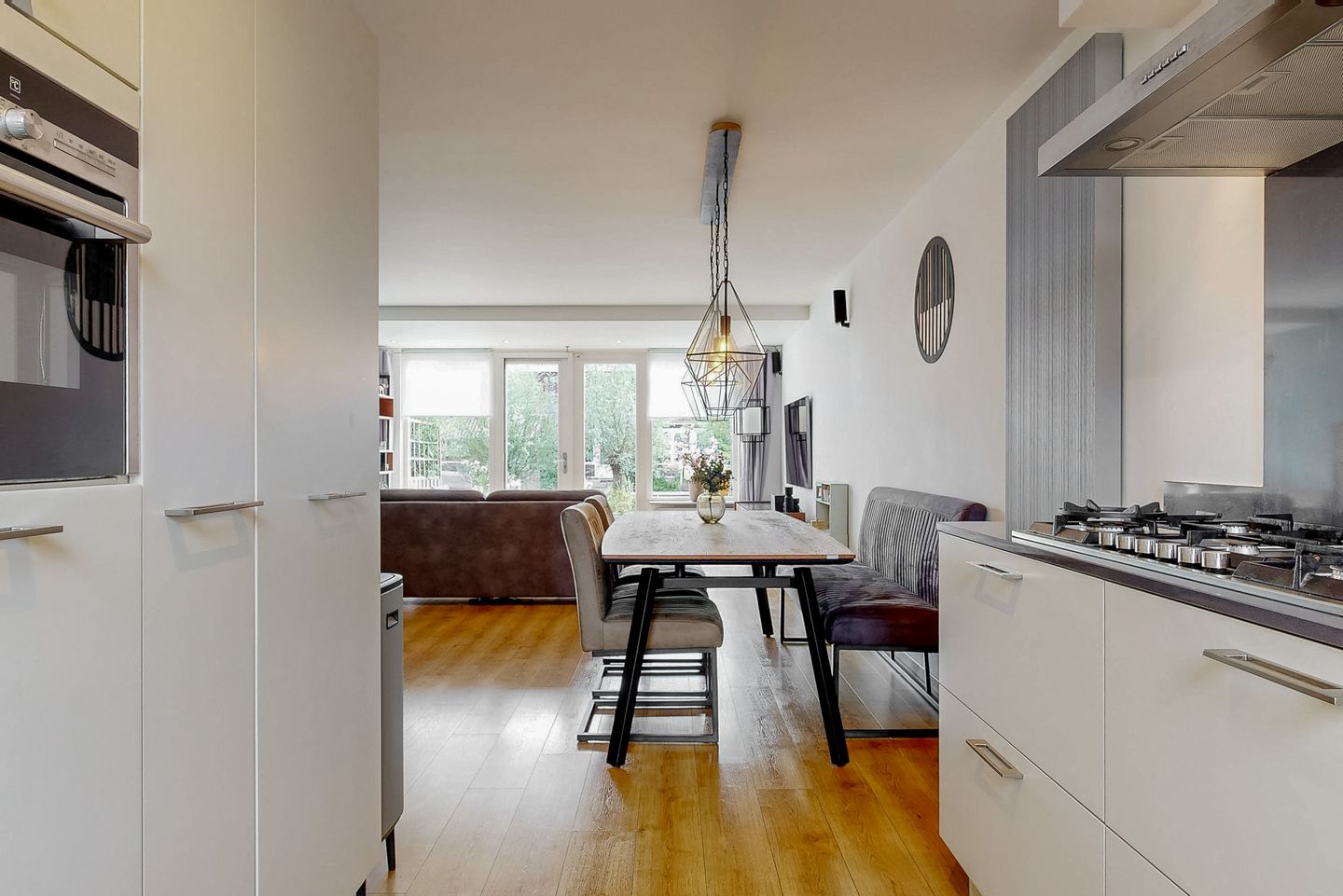 Foto 10 van Hof van Waarder 52