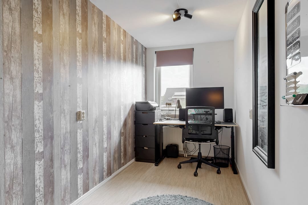 Foto 13 van Hof van Waarder 52