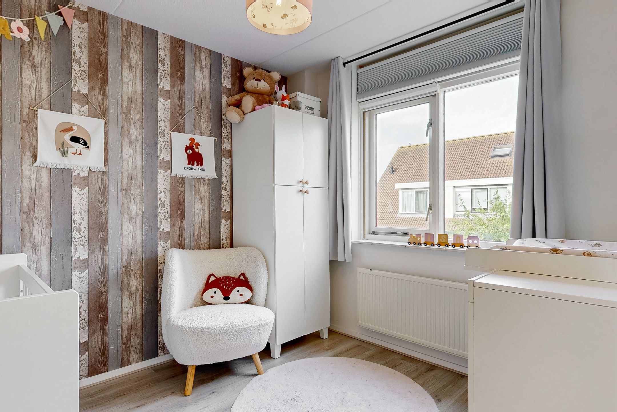 Foto 18 van Hof van Waarder 52