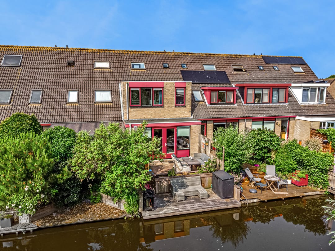 Foto 26 van Hof van Waarder 52