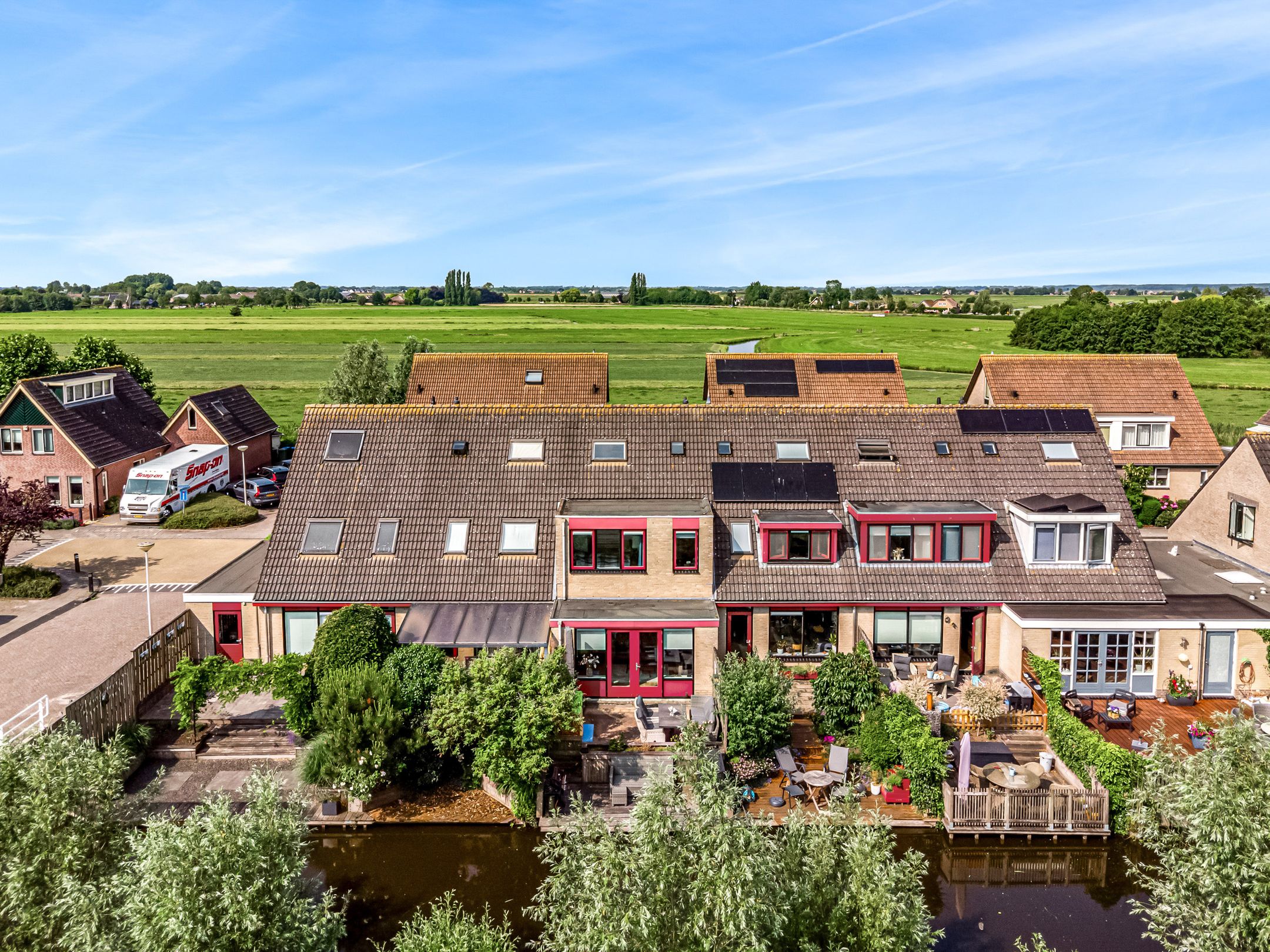 Foto 27 van Hof van Waarder 52