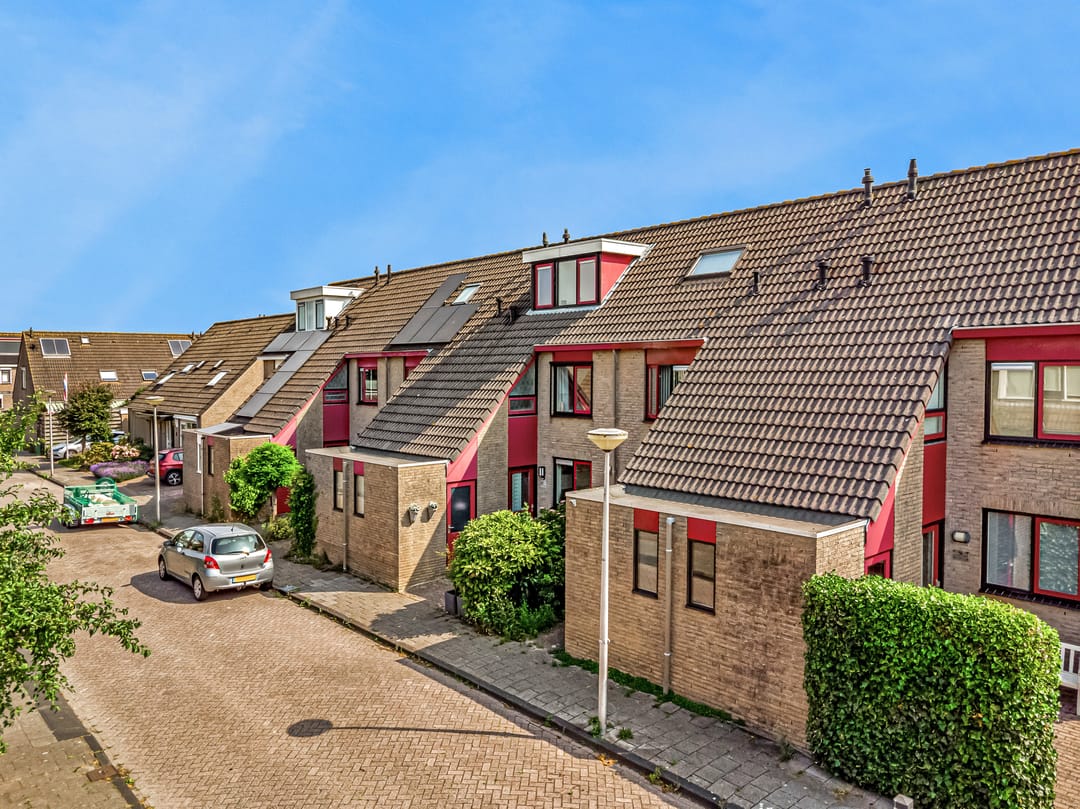 Foto 28 van Hof van Waarder 52