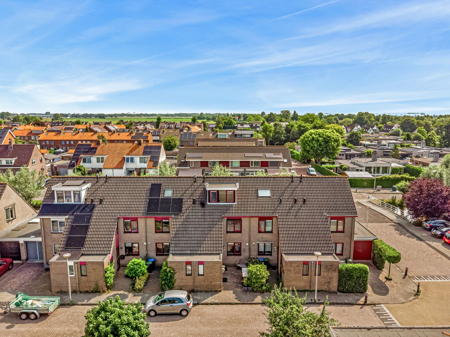 Foto 29 van Hof van Waarder 52