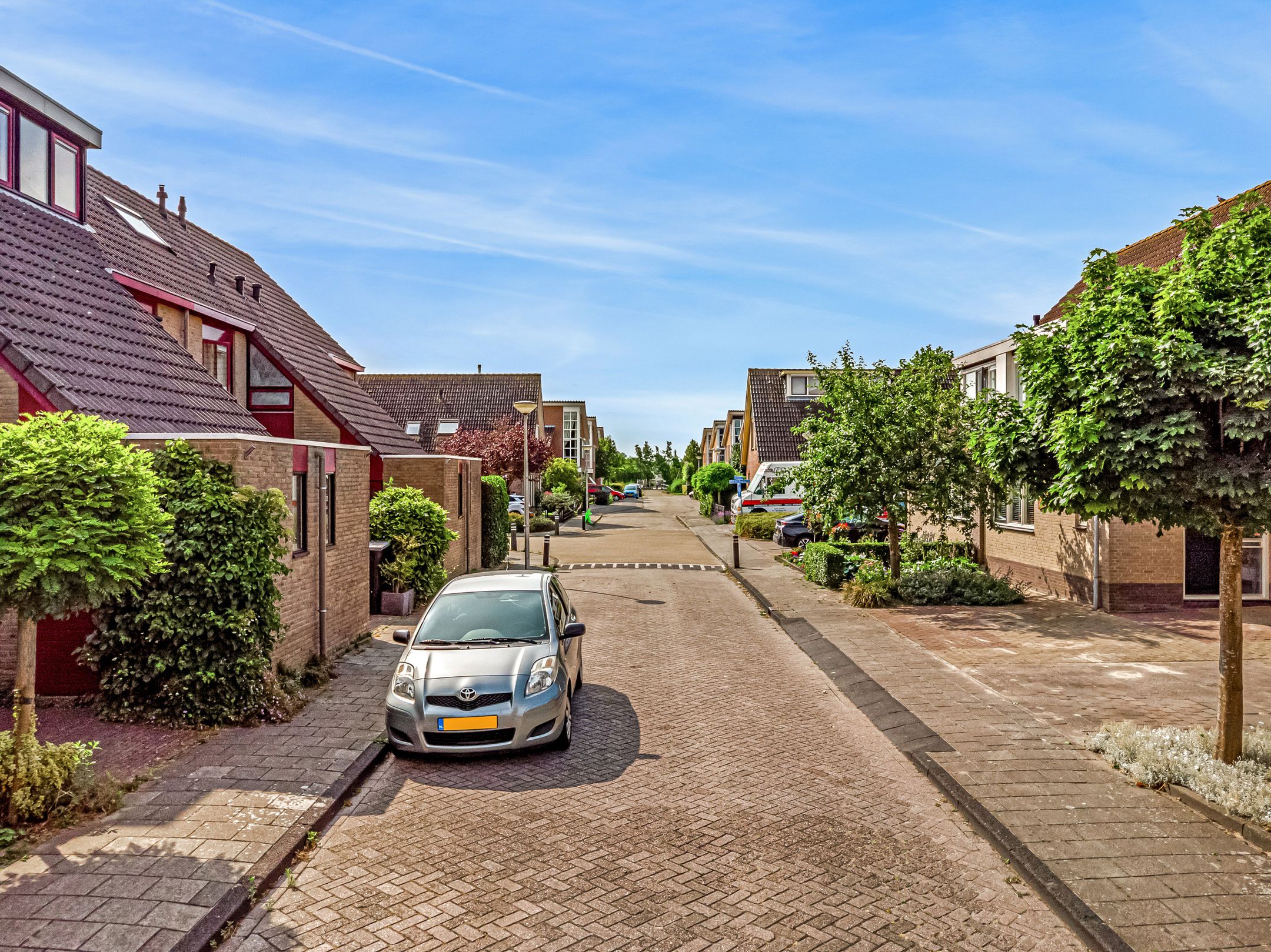 Foto 30 van Hof van Waarder 52