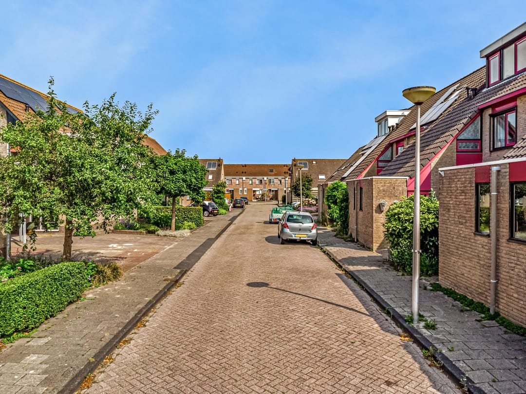 Foto 31 van Hof van Waarder 52