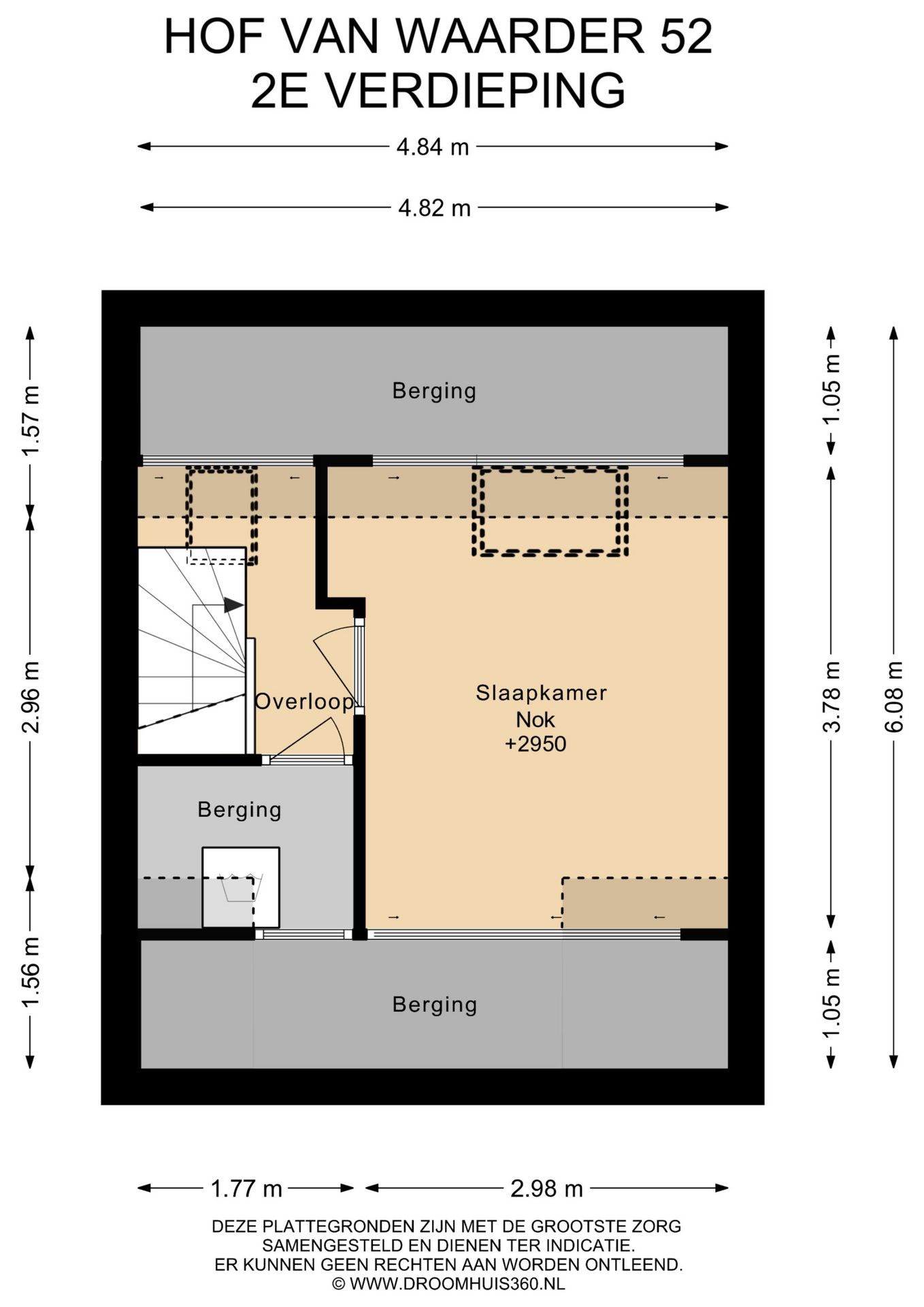 Foto 33 van Hof van Waarder 52