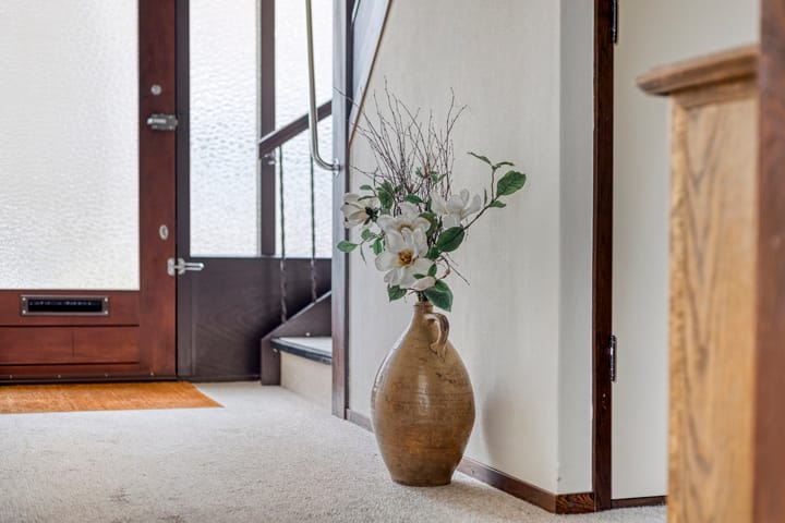 Foto 2 van Bloemenkamplaan 14