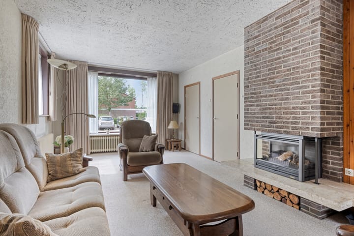 Foto 3 van Bloemenkamplaan 14