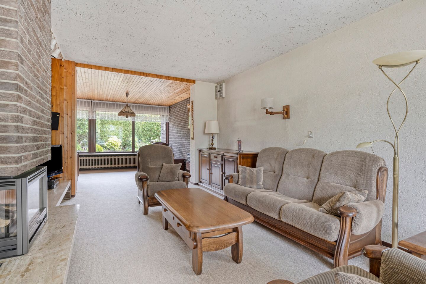 Foto 4 van Bloemenkamplaan 14