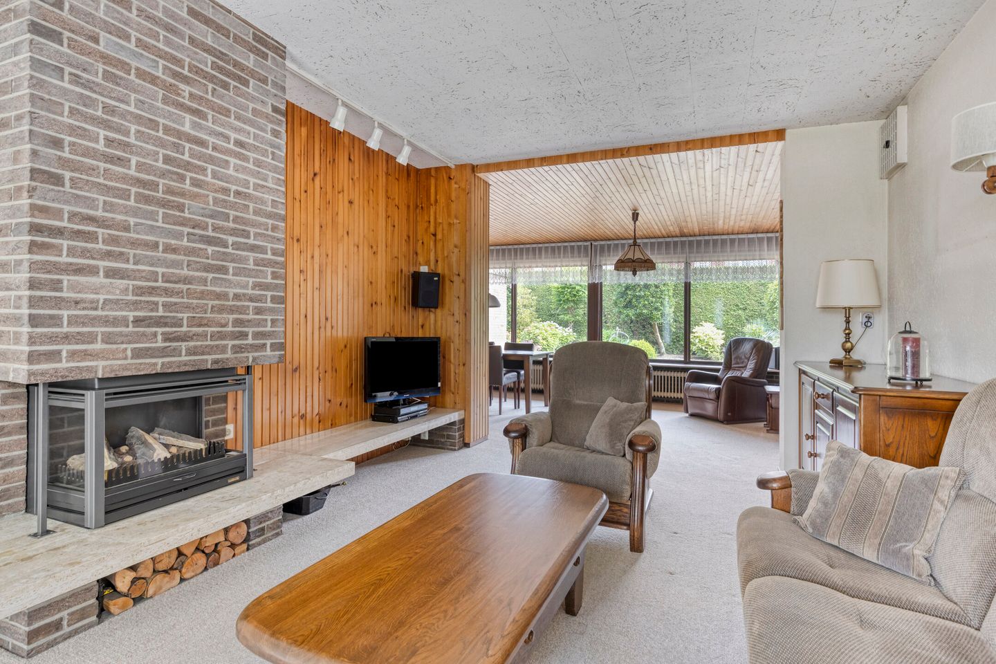 Foto 5 van Bloemenkamplaan 14