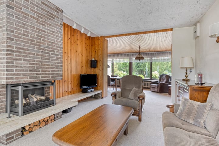 Foto 5 van Bloemenkamplaan 14