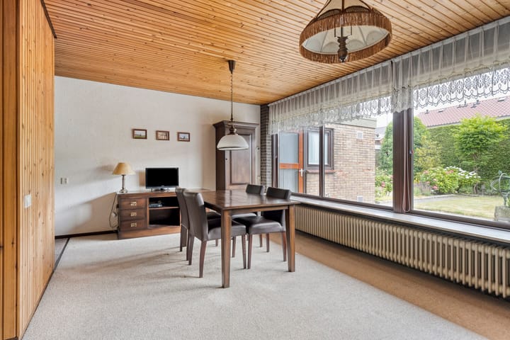 Foto 7 van Bloemenkamplaan 14