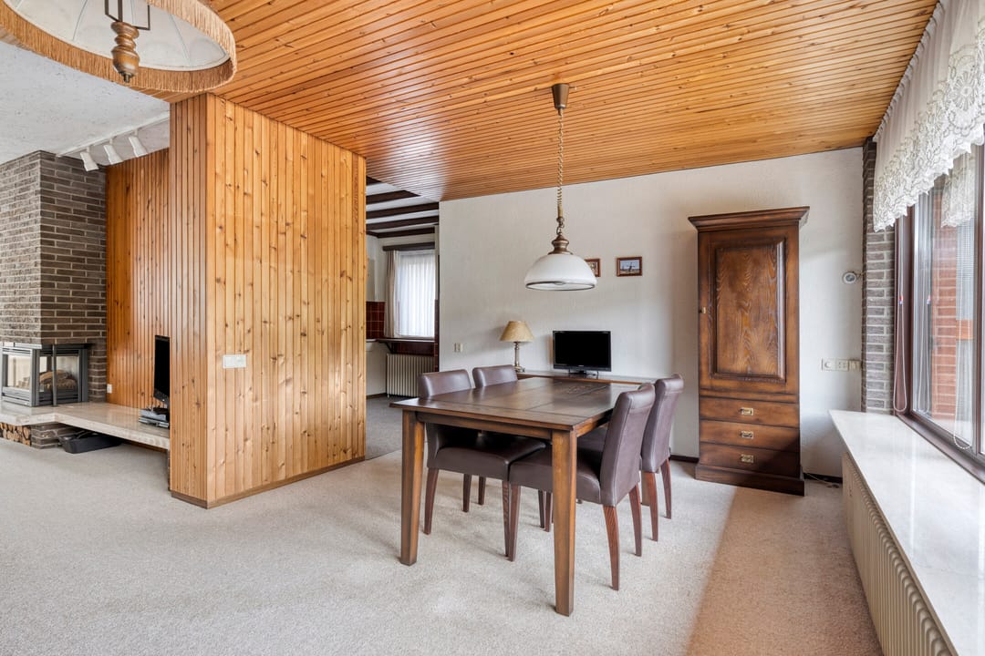 Foto 8 van Bloemenkamplaan 14