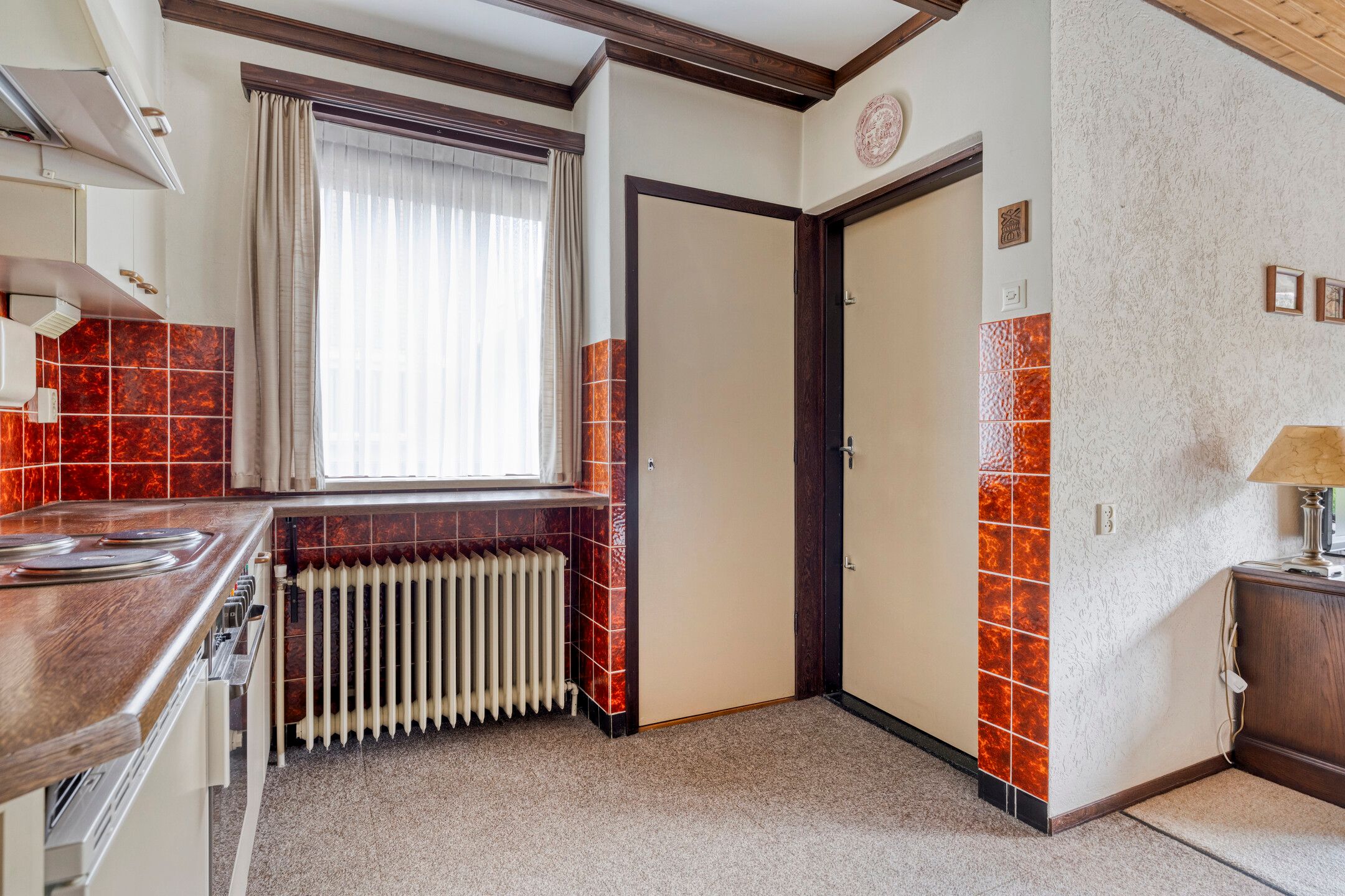 Foto 12 van Bloemenkamplaan 14