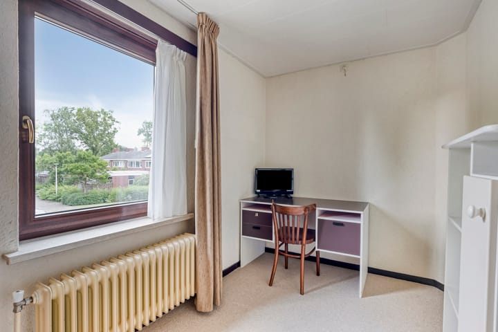 Foto 20 van Bloemenkamplaan 14