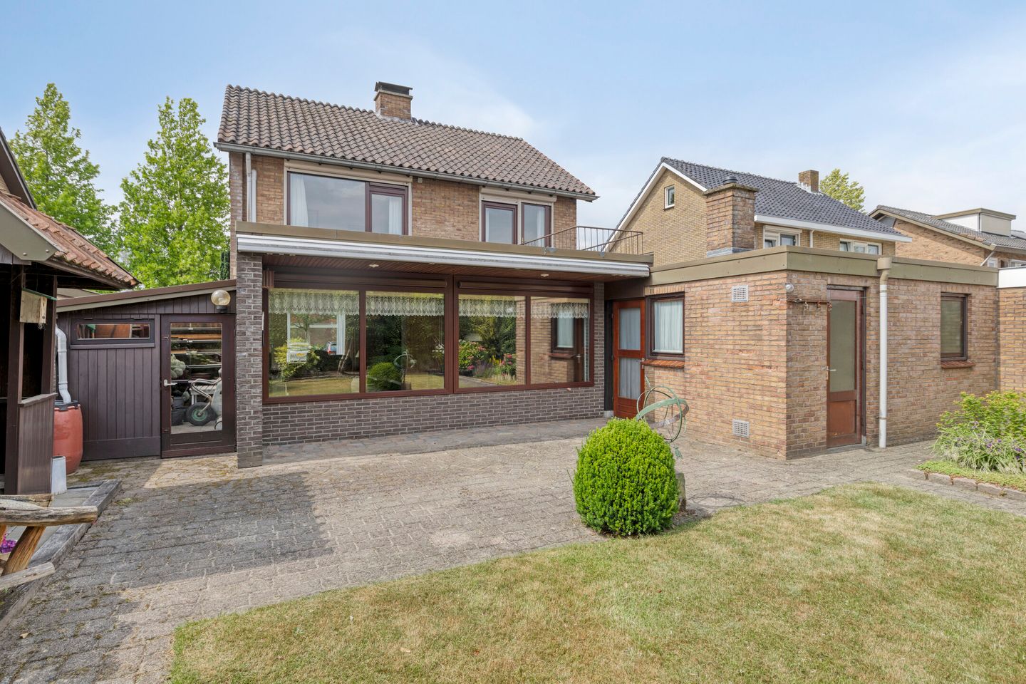 Foto 25 van Bloemenkamplaan 14