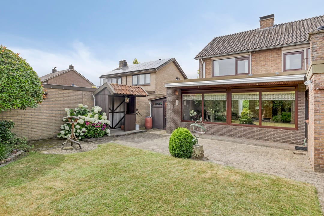 Foto 28 van Bloemenkamplaan 14