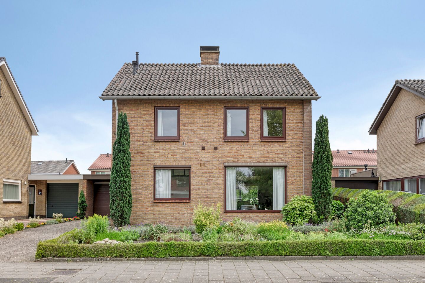 Foto 29 van Bloemenkamplaan 14