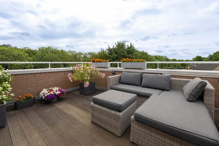 Foto 2 van Verlengde Marnixstraat 2-M